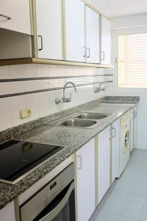 Apartment Atico Vista Playa Gandia