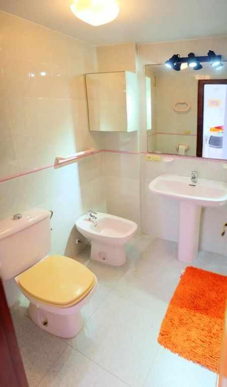 Apartament Atico Vista Playa