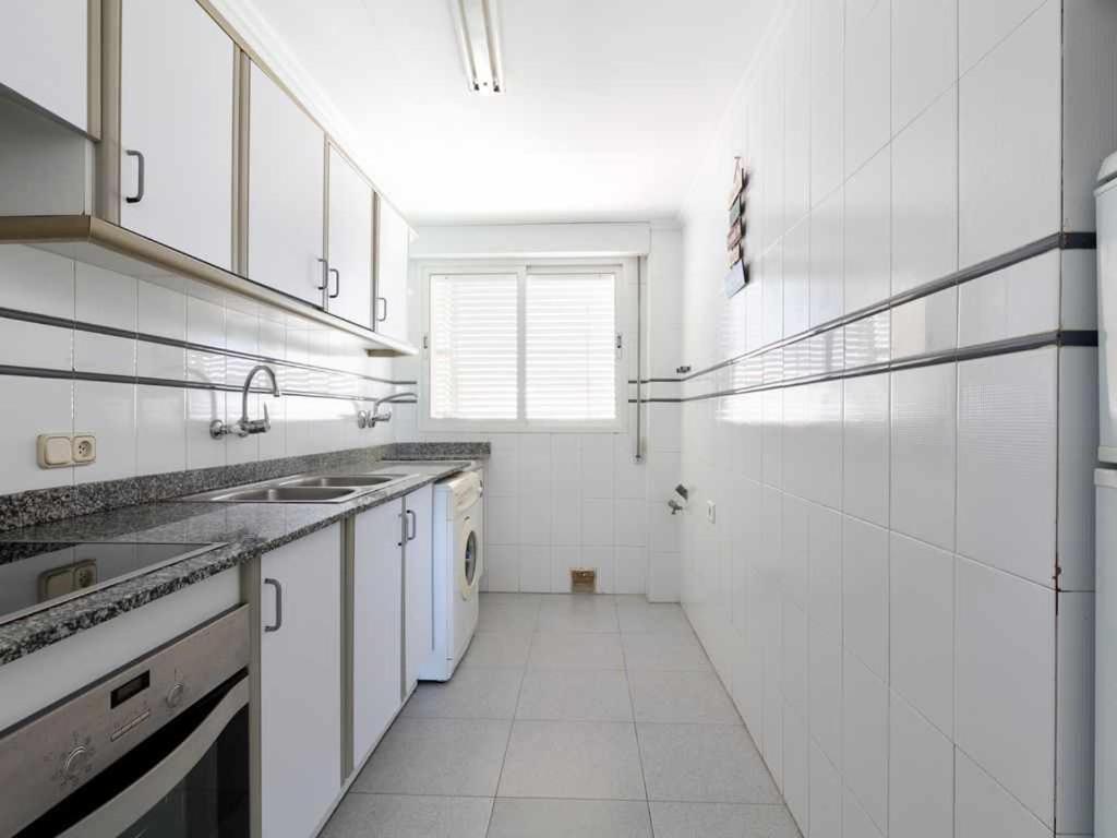 Atico Vista Playa Apartment Gandia