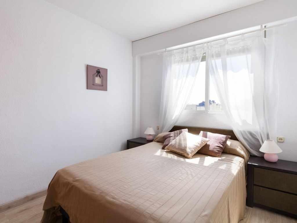 Atico Vista Playa Apartment Gandia