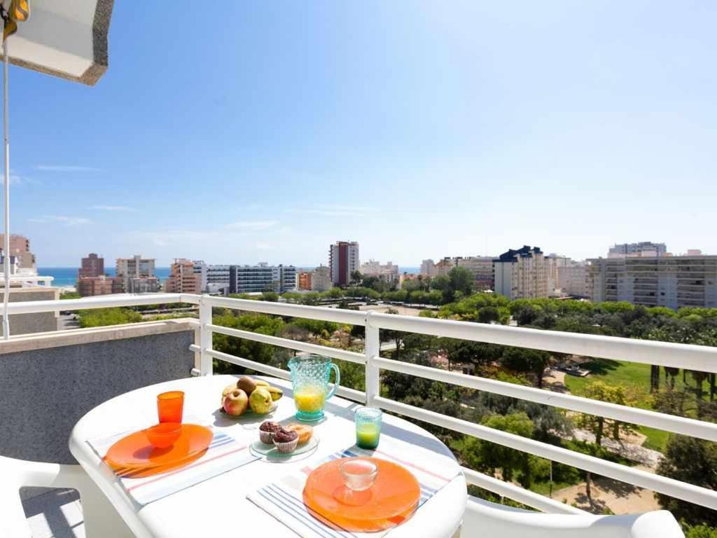 Atico Vista Playa Apartment