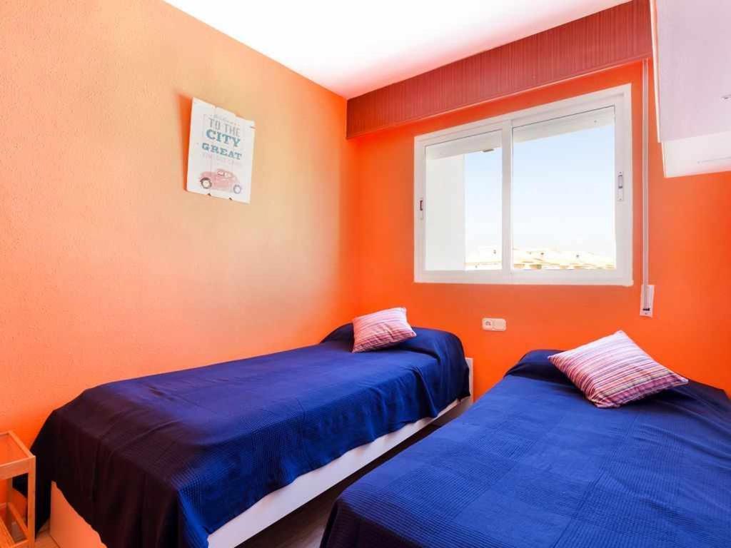 Apartament Atico Vista Playa *