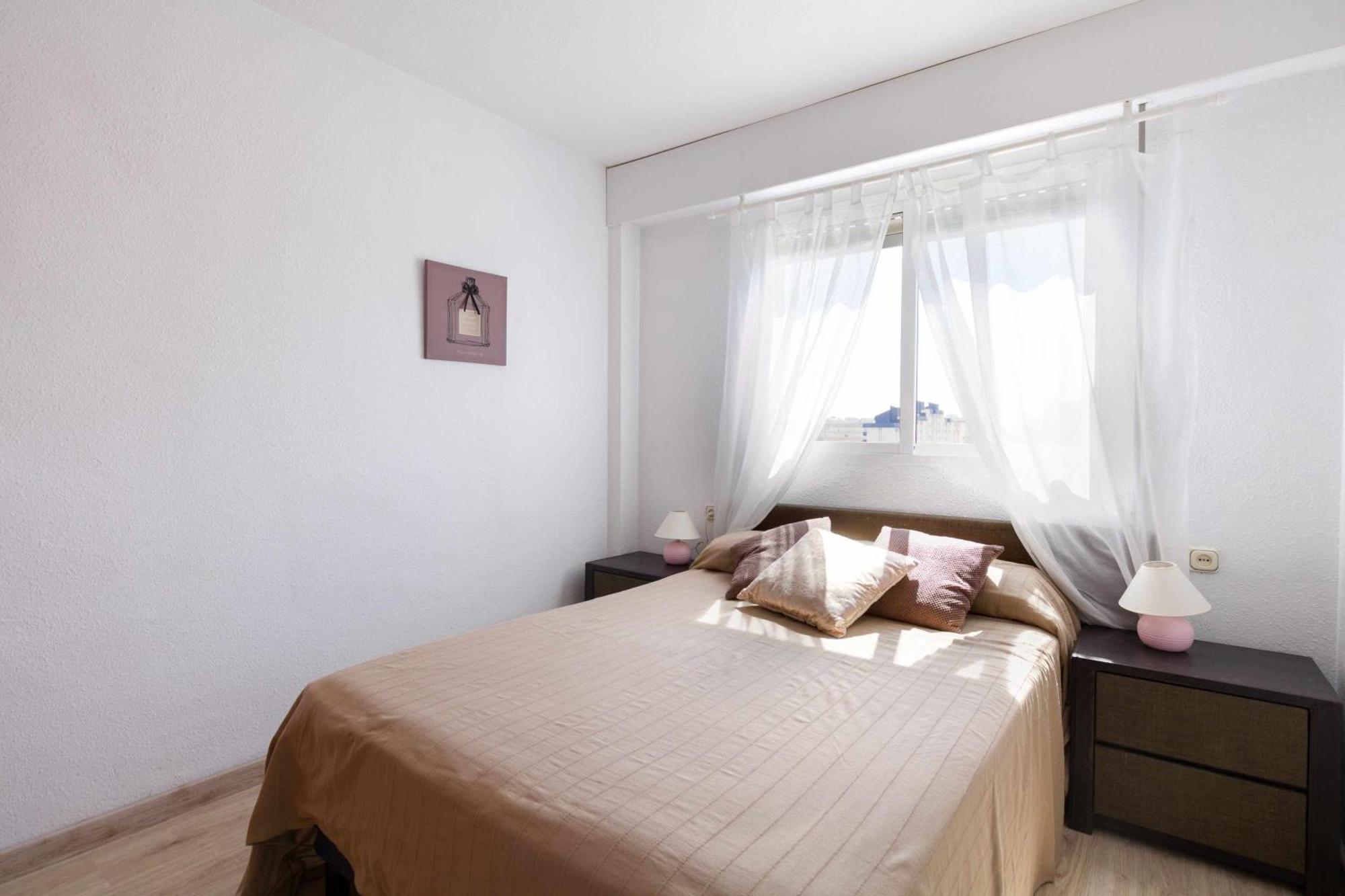 Apartment Atico Vista Playa Gandia